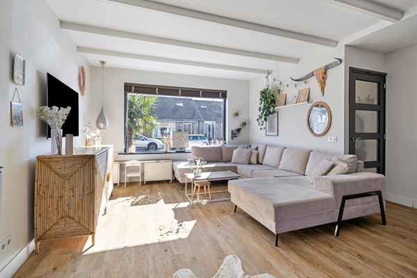 Medium property photo - Colijnstraat 33, 3752 AP Bunschoten-Spakenburg